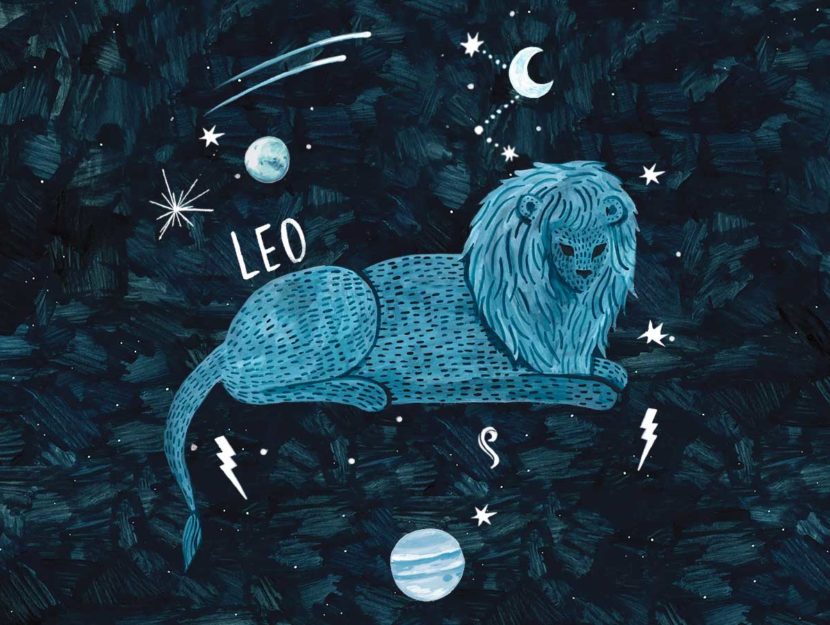 مولود برج الأسد اليوم الأحد 12-7-2020 مهنيا وعاطفيا ، مواليد برج الأسد اليوم 12\7\2020 الحب والعمل