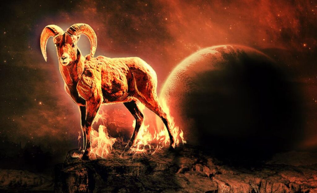 مولود برج الحمل اليوم الخميس 16-7-2020 مهنيا وعاطفيا ، مواليد برج الحمل اليوم 16\7\2020 الحب والعمل