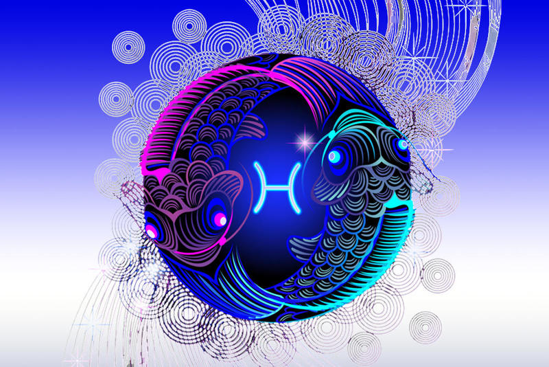 مولود برج الحوت اليوم الجمعة 10-7-2020 مهنيا وعاطفيا ، مواليد برج الحوت اليوم 10\7\2020 الحب والعمل