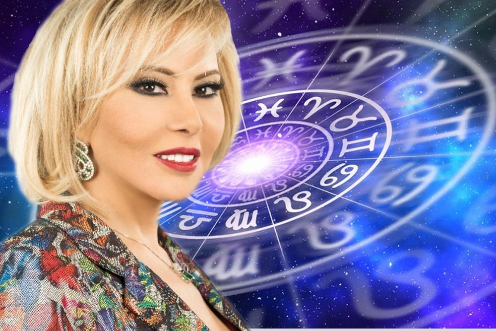 حظك اليوم من ماغي فرح الثلاثاء 8/7/2020 abraj | الأبراج اليوم 8 حزيران \ يونيو 2020