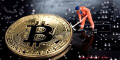 طرق تعدين البيتكوين