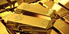 ما هو السر وراء إرتفاع الذهب؟
